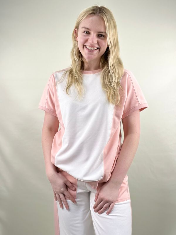 The Charli Top