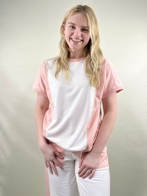 The Charli Top