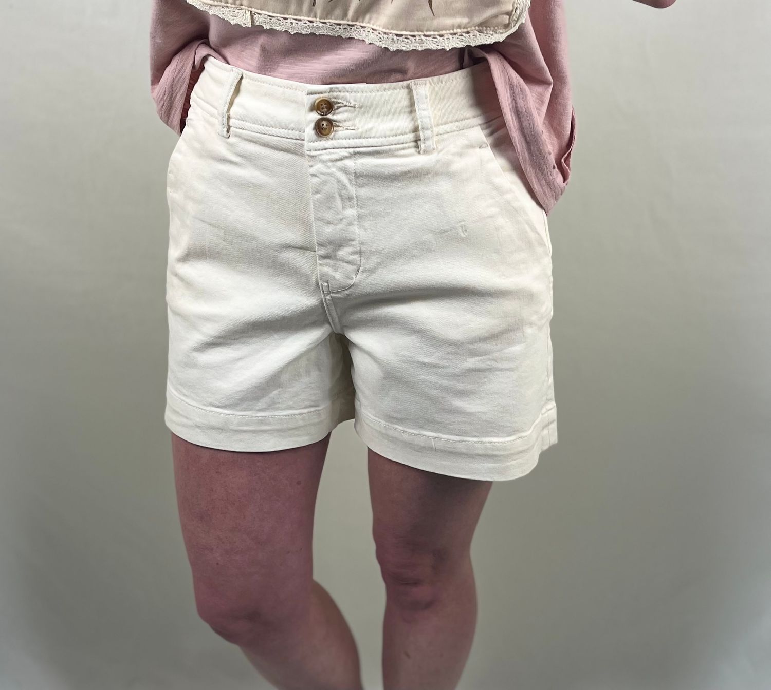Evenings Out Shorts