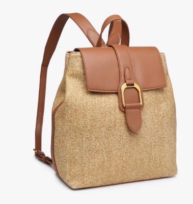 Avani Buckle Backpack