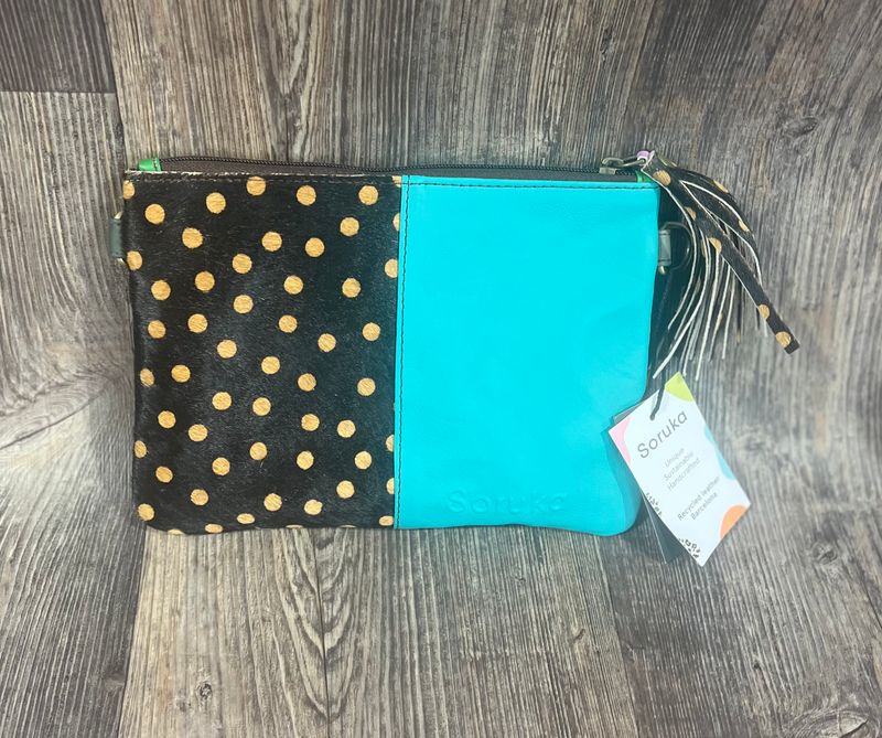 Miranda Crossbody Bag