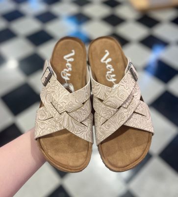 Jada Sandal