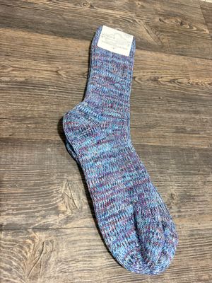 Neptune Crew Socks