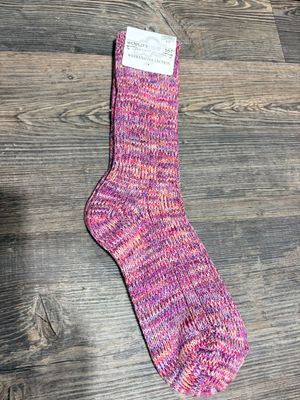 Moonstone Crew Socks Moonstone Crew Socks