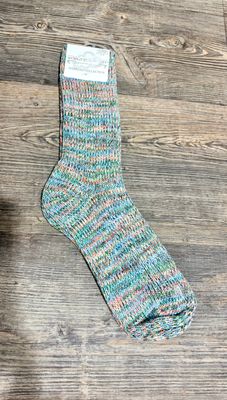 Coastal Crew Socks