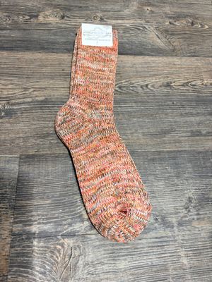 Spice Crew Socks