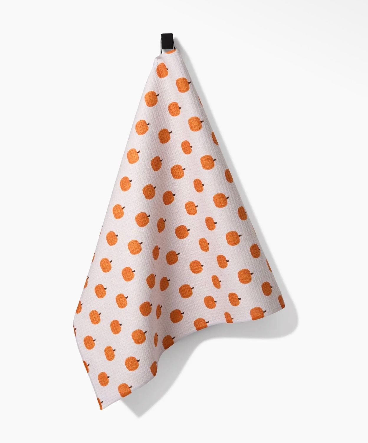 Patchwork Tea Towel