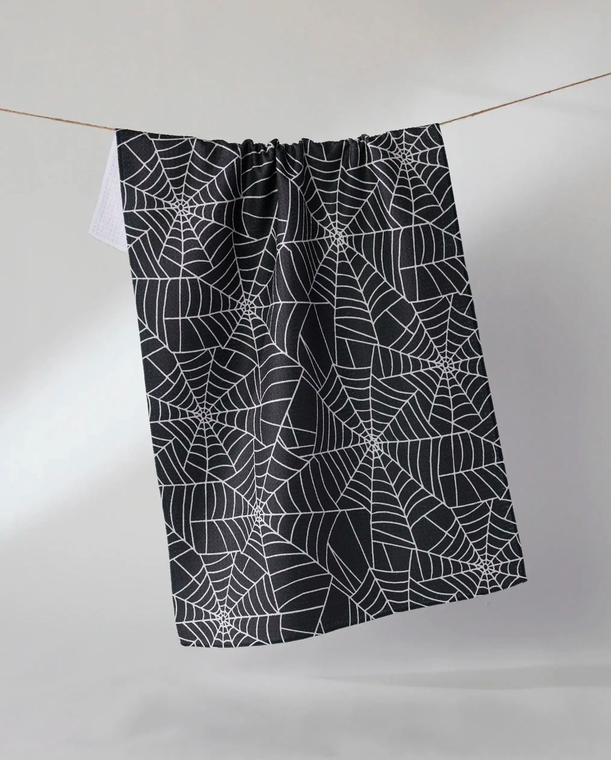 Whisper Web Tea Towel