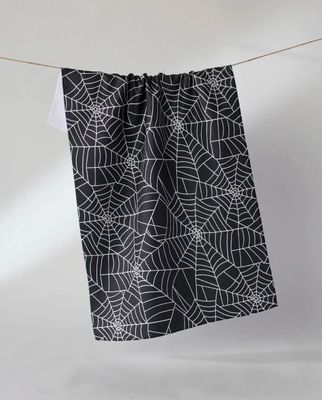 Whisper Web Tea Towel