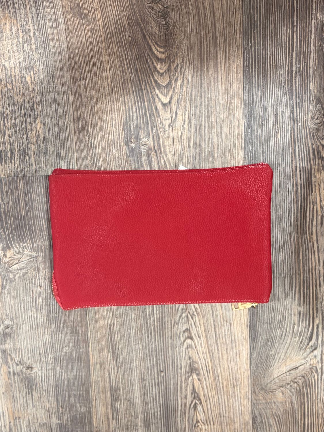 Izzy Crossbody in Maroon