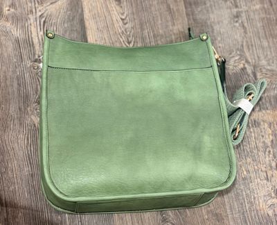 Basil Chloe Crossbody