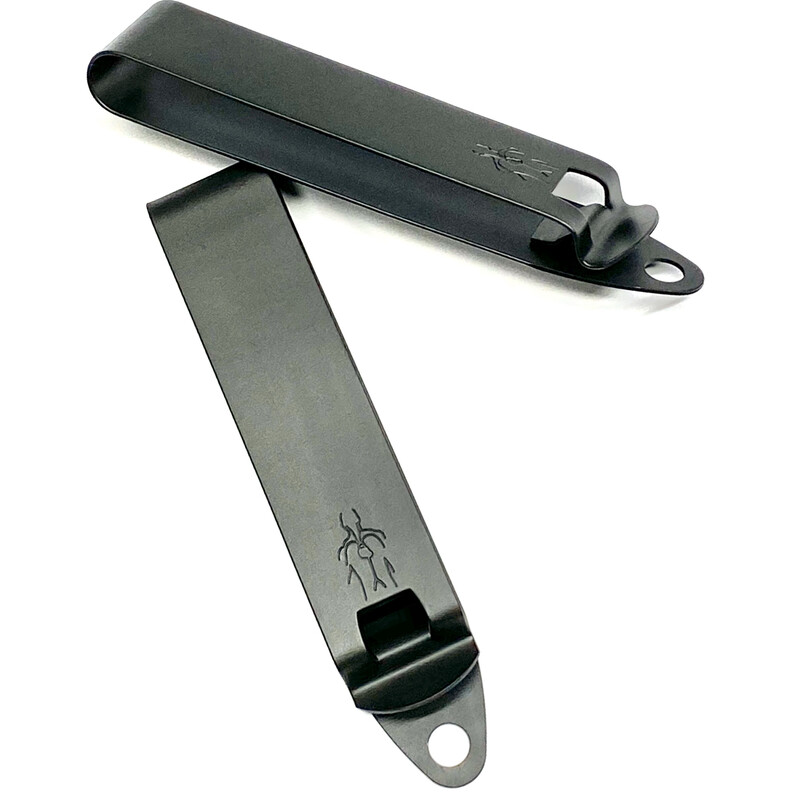 Mod 6 - HLR Gear Clip® - 2.25&quot; belt