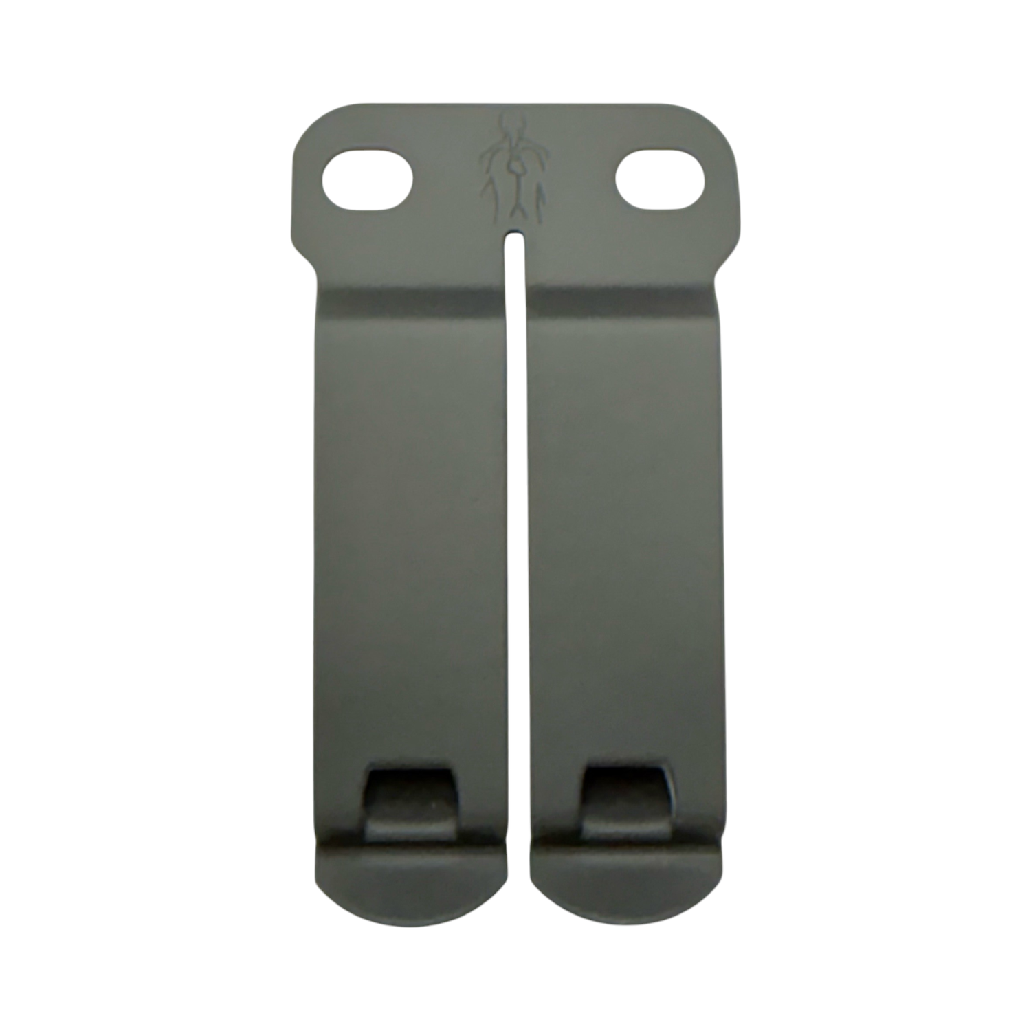 Monoblock Gear Clip® 1.5&quot; *With DCC Logo*