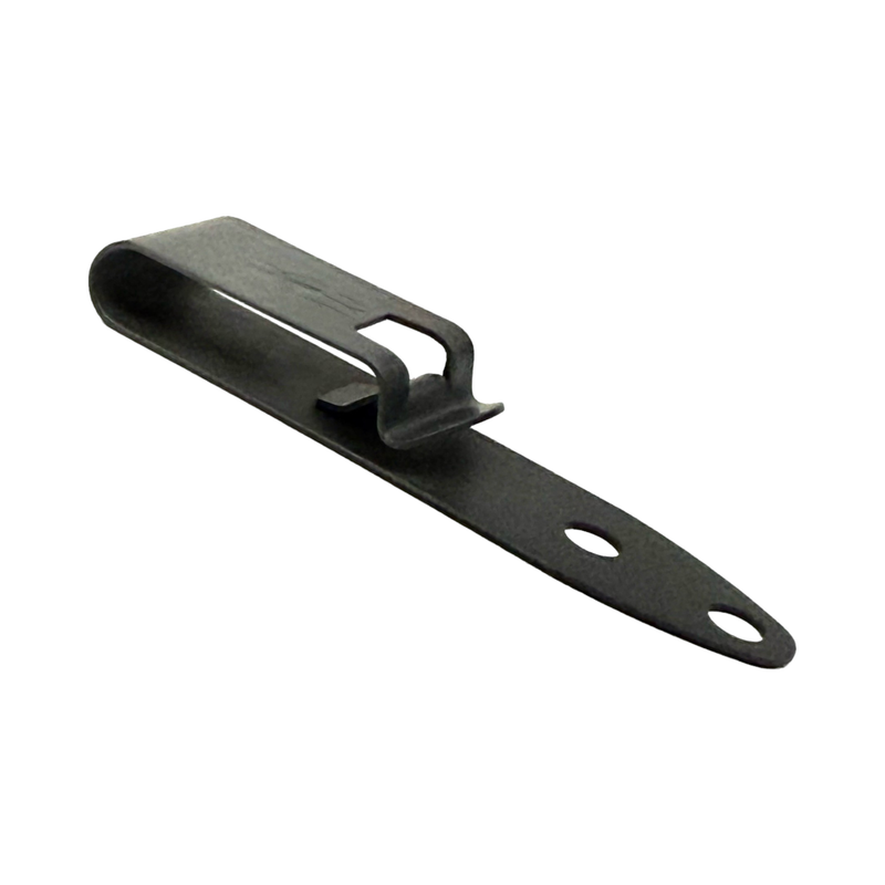 Mod 2.2 - HLR Gear Clip® - Behind the belt