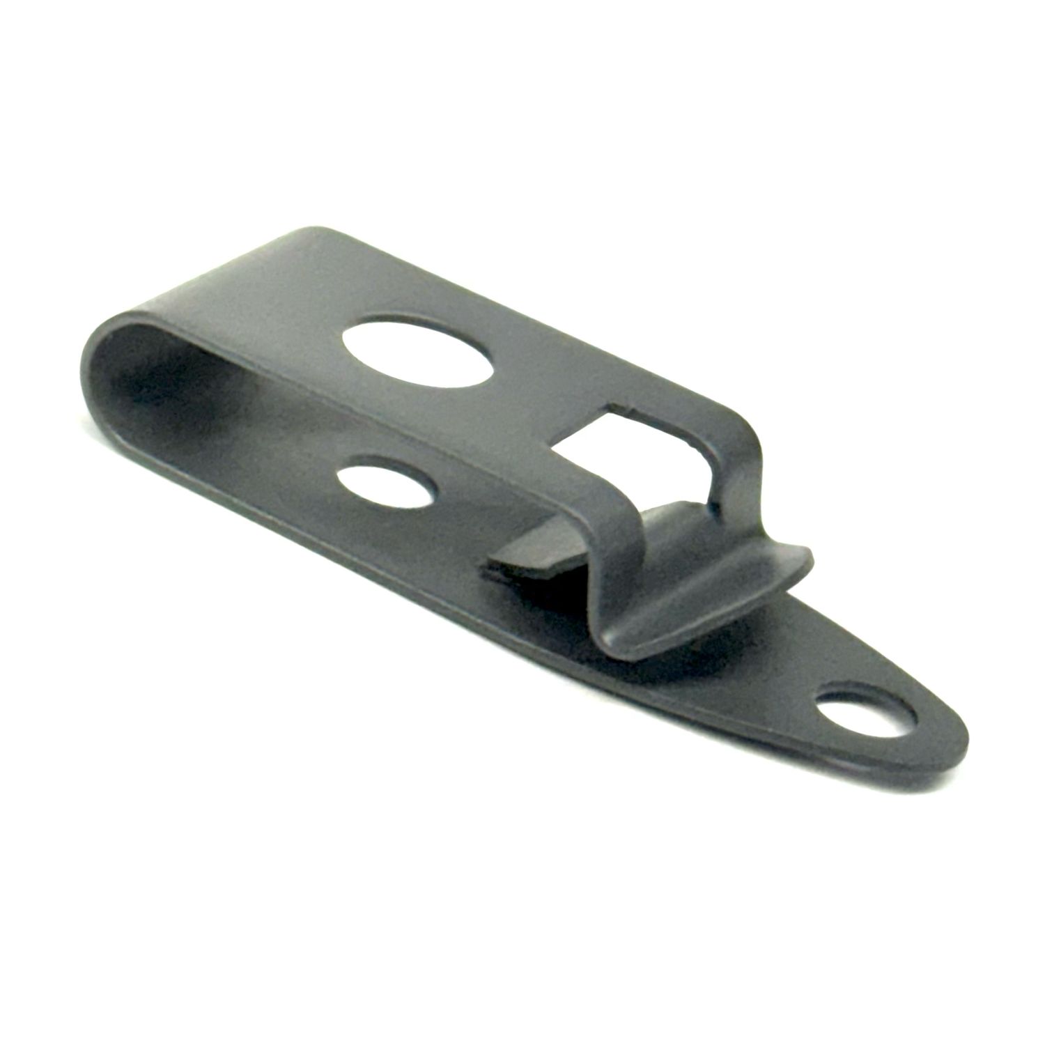 Mod 3.1 &quot;The JWB&quot; - HLR Discreet Gear Clip - Mini