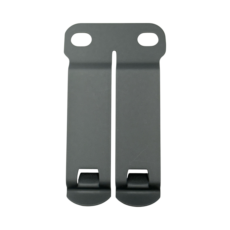 Monoblock Gear Clip® 1.5&quot; *Sterile/No Logo*