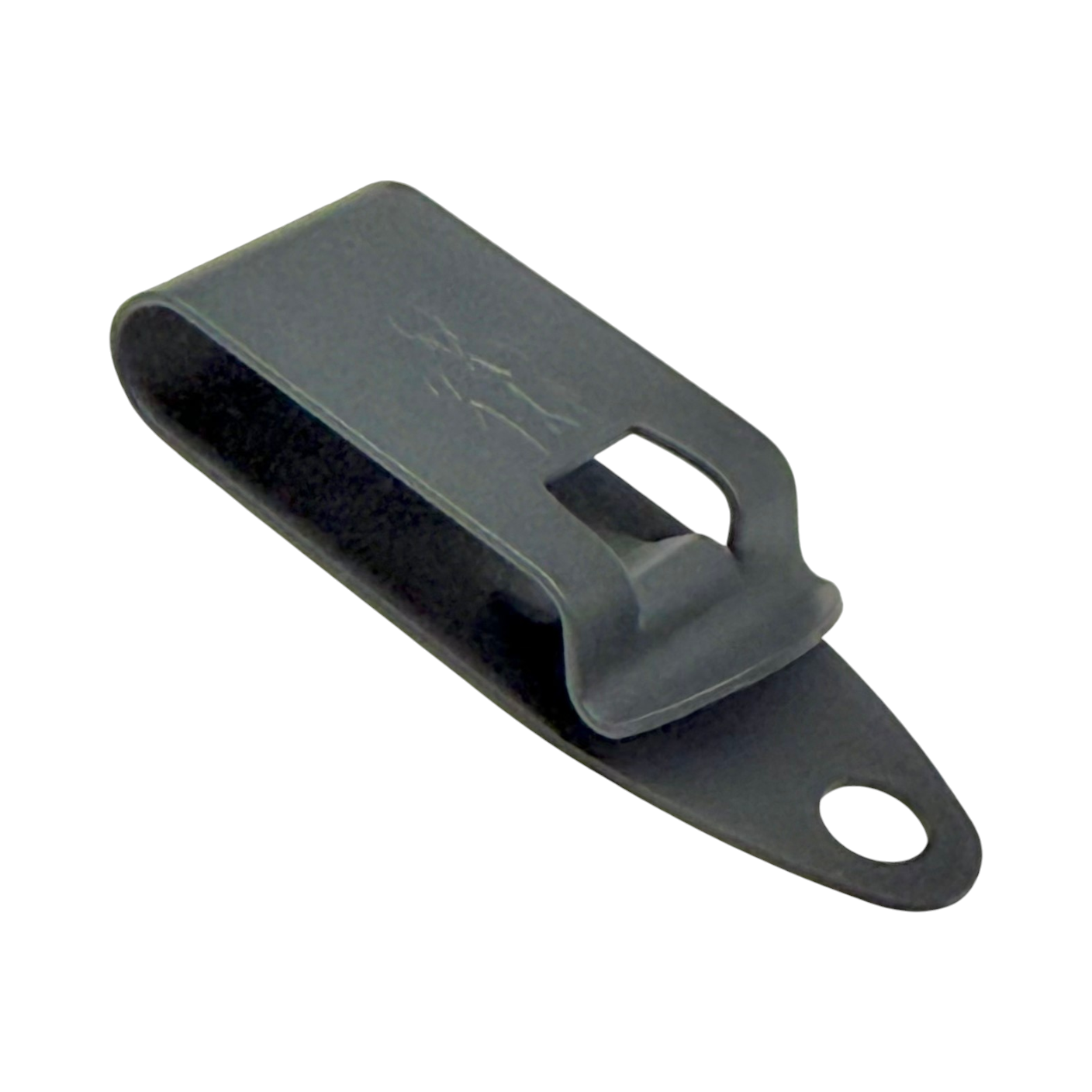 Mod 3 - HLR Discreet Gear Clip - Mini