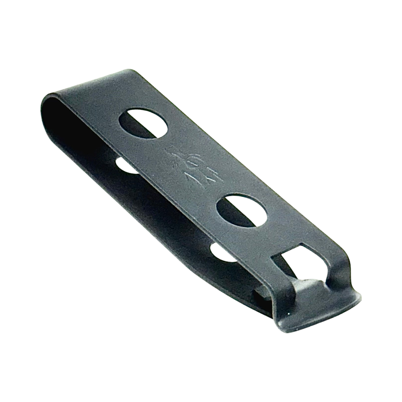 Mod W - HLR Discreet Gear Clip - 1.75&quot; belt
