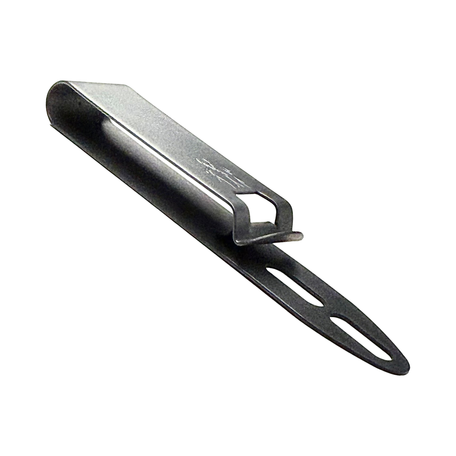 Mod 4 - Universal/Height adjustable HLR Discreet Gear Clip - 1.75&quot; belt