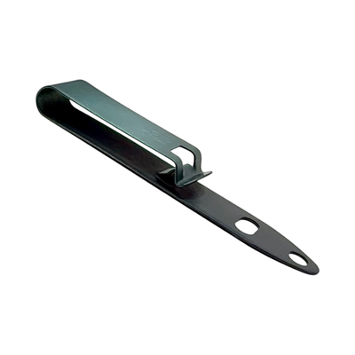 Mod 4 - HLR Discreet Gear Clip - 1.5&quot; belt - SHS