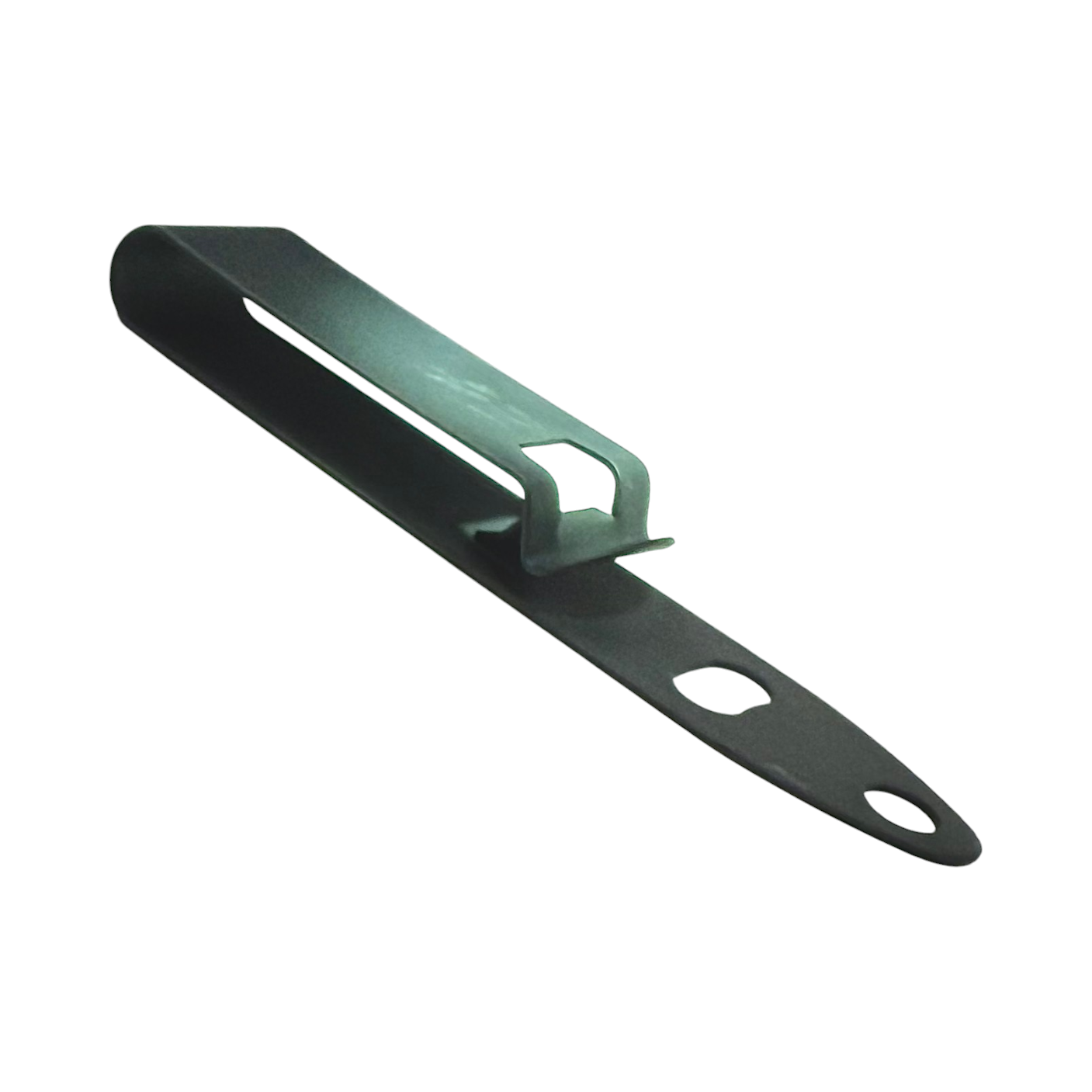 Mod 4 Shorty - HLR Discreet Gear Clip - 1.5&quot; belt - SHS