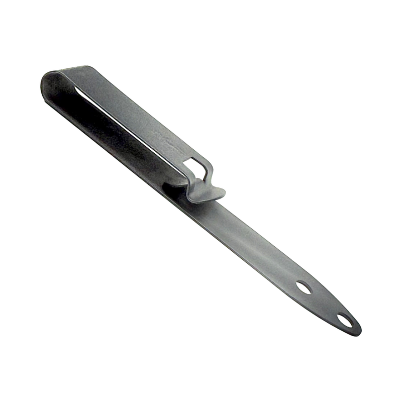 Mod 8 - HLR Gear Clip® - 1.5&quot; belt - Deep Carry