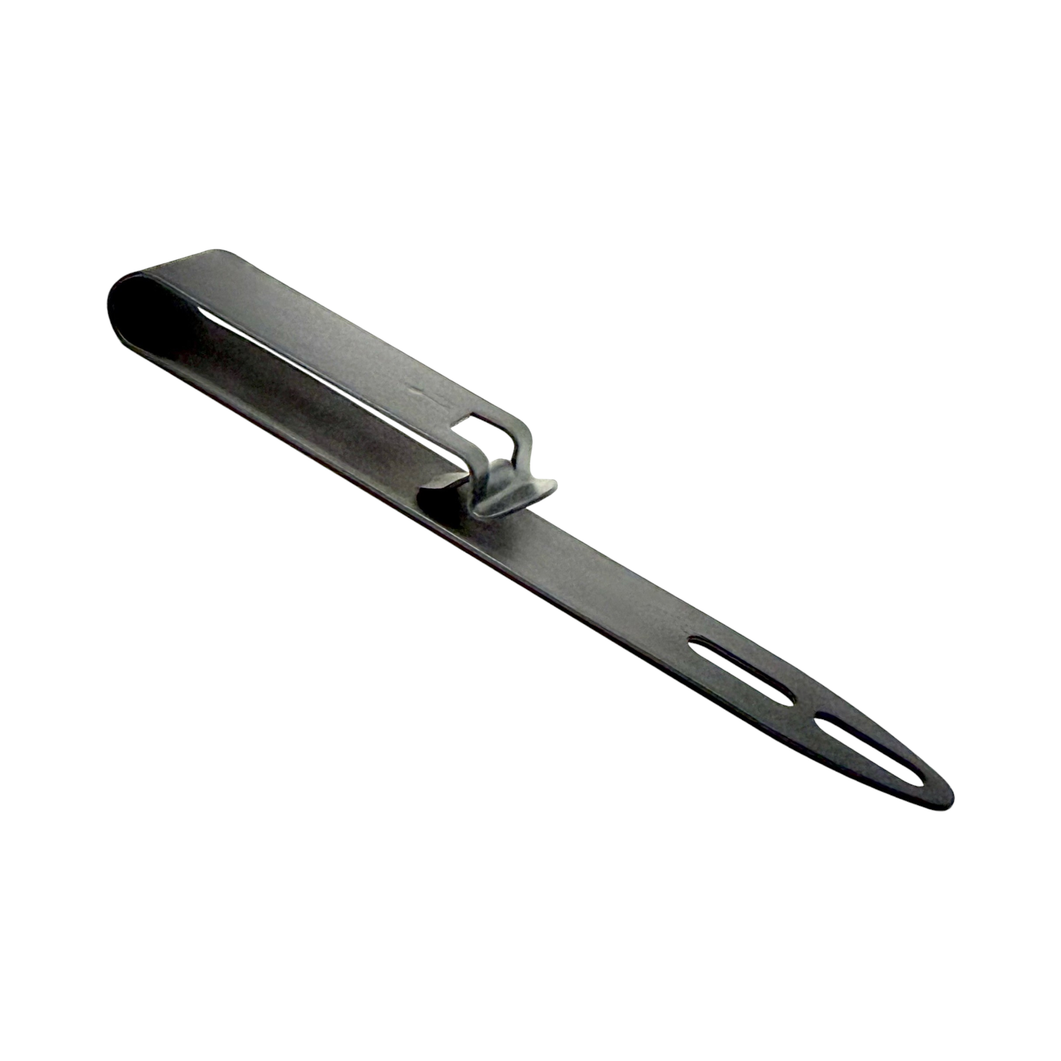 Mod 8 Universal/Height adjustable - HLR Gear Clip® - 1.5&quot; belt - Deep Carry