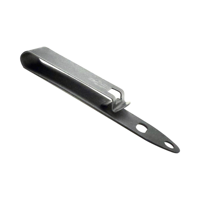 Mod 4 - HLR Discreet Gear Clip - 1.75&quot; belt - SHS