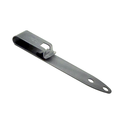 Mod 5 - HLR Discreet Gear Clip - Behind the belt