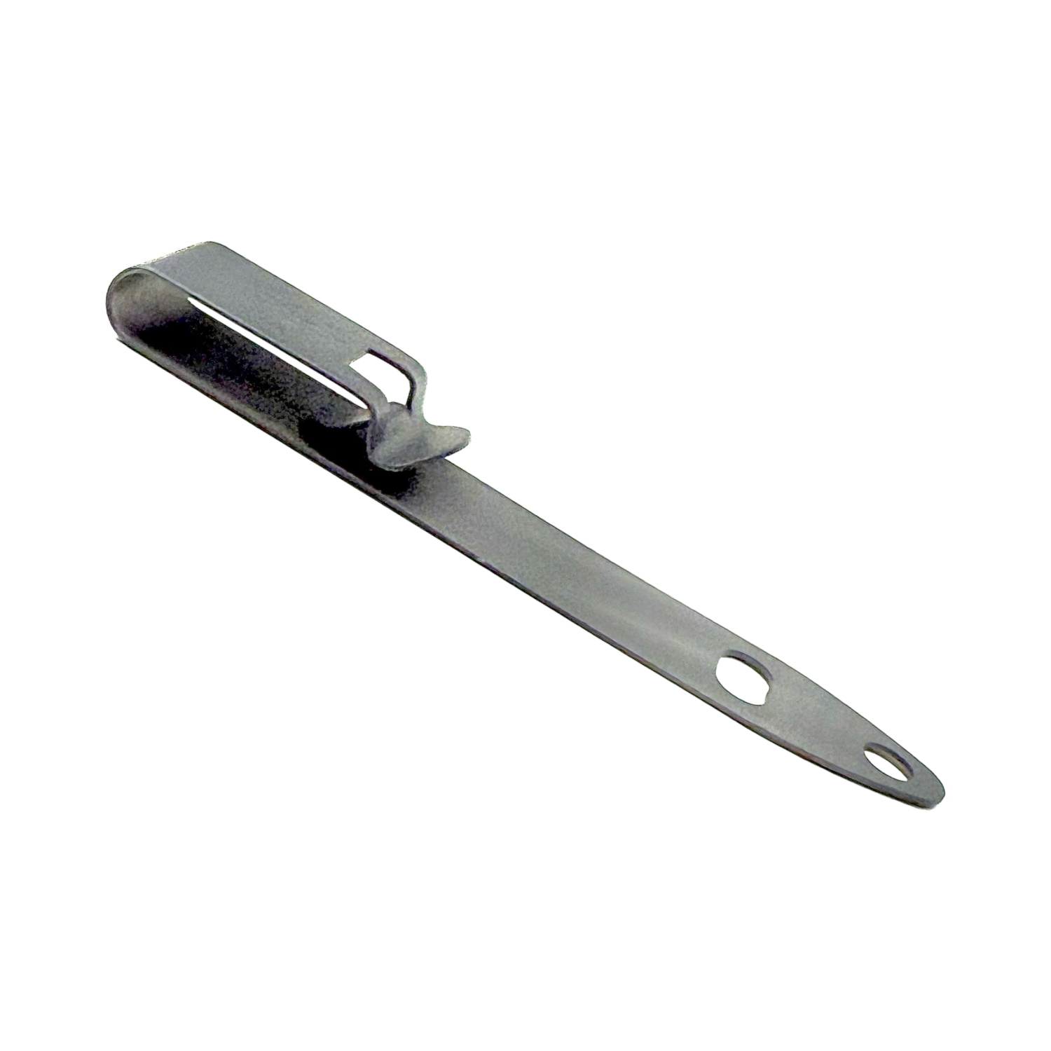 Mod 5.1 - HLR Discreet Gear Clip - Behind the belt - SHS