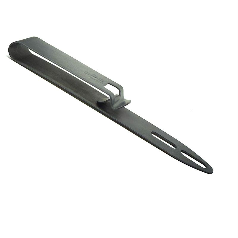 Mod 8 Universal/Height adjustable - HLR Gear Clip® - 1.75&quot; belt - Deep Carry