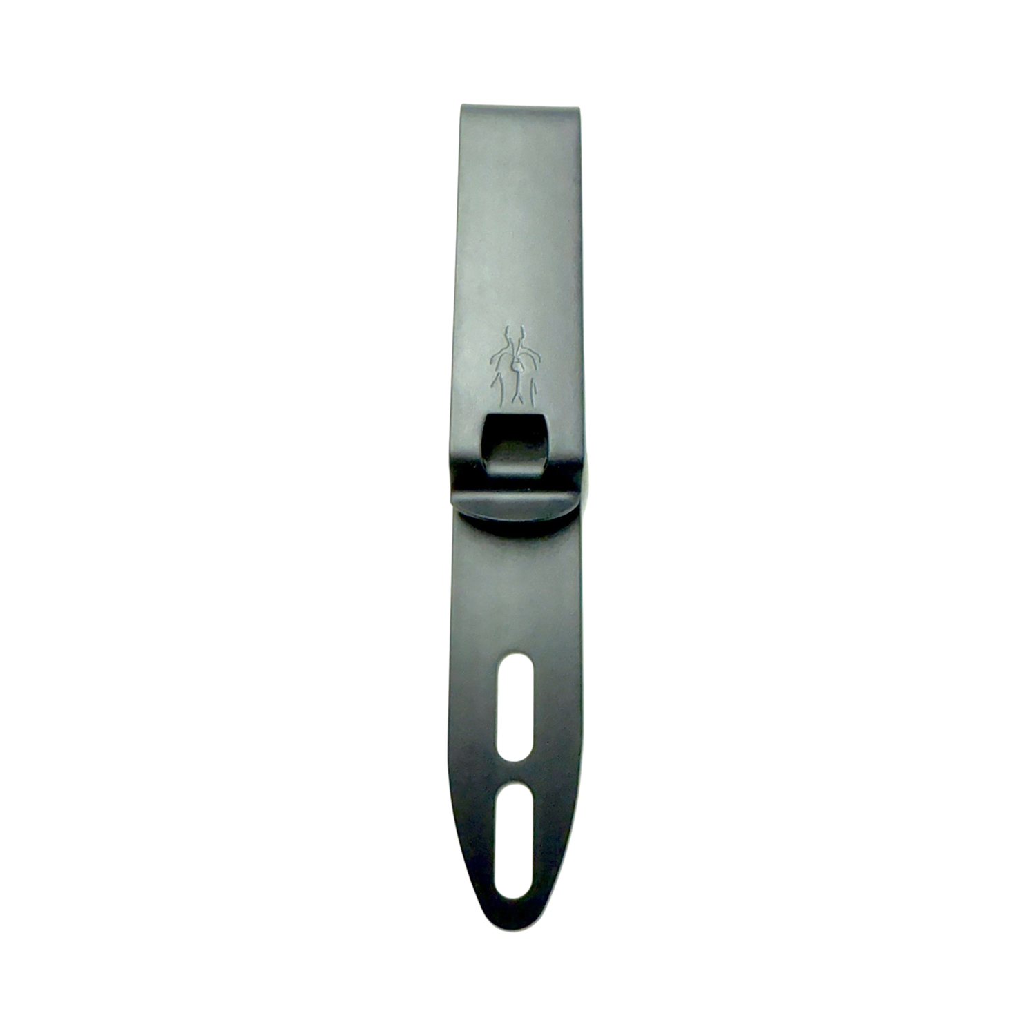 Mod 8 HLR Discreet Gear Clip™- 1.75
