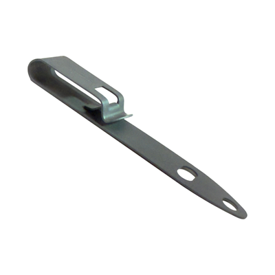 Mod 2.1 - HLR Discreet Gear Clip - Behind the belt - SHS