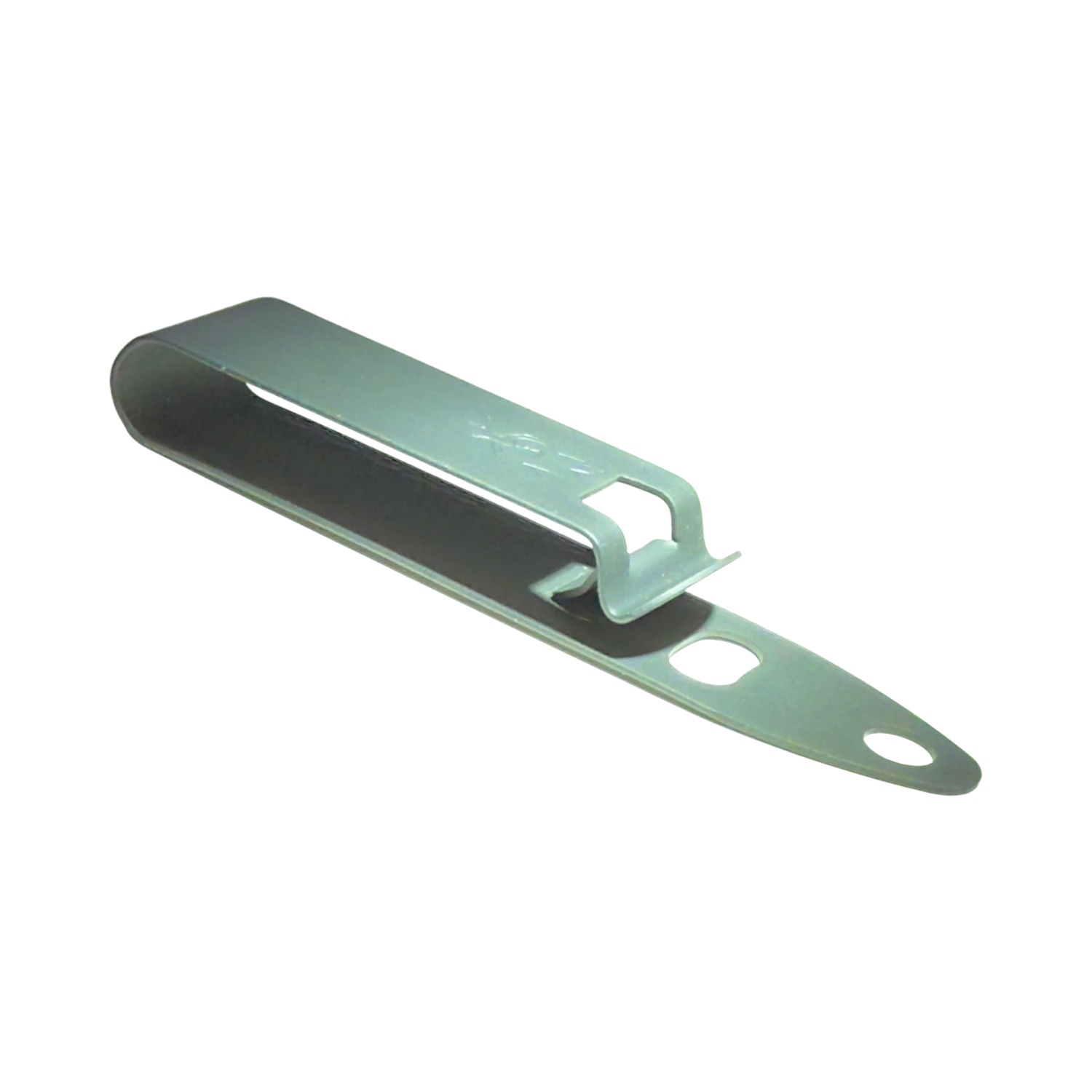 Mod 4 Super Shorty - HLR Discreet Gear Clip - 1.5&quot; belt - SHS