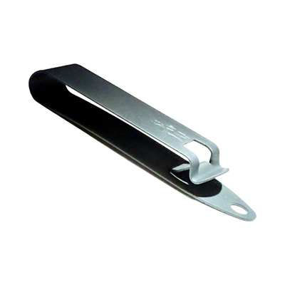 Mod 1 - HLR Discreet Gear Clip - 1.75&quot; belt