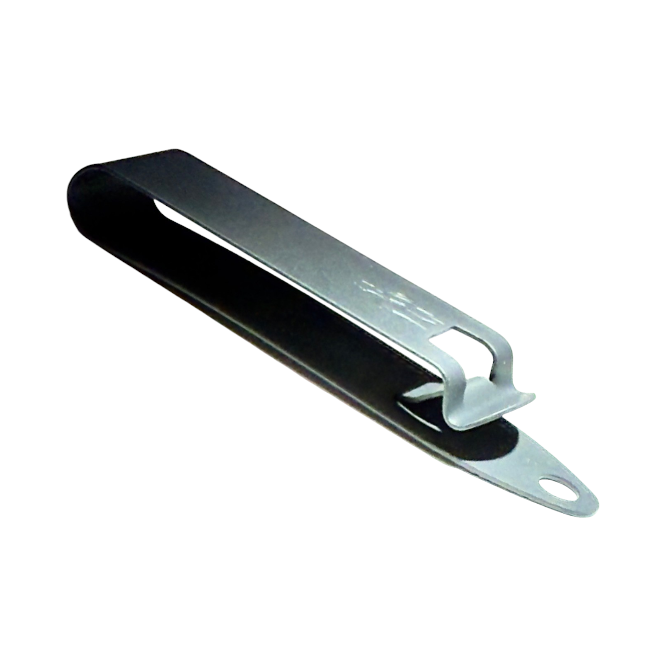Mod 1 - HLR Discreet Gear Clip - 1.75&quot; belt