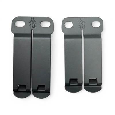 Monoblock Gear Clips®