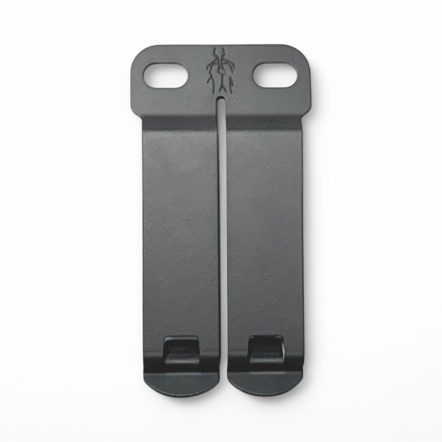 Monoblock Gear Clip® 1.75&quot; *With DCC Logo*