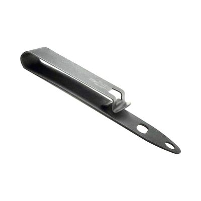 Mod 4 - HLR Discreet Gear Clip - 1.75&quot; belt - SHS