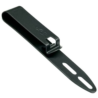 Mod 4 - Universal/Height adjustable HLR Gear Clip® - 1.5&quot; belt