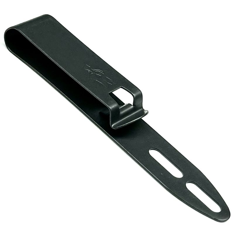 Mod 4 - Universal/Height adjustable HLR Gear Clip® - 1.5&quot; belt