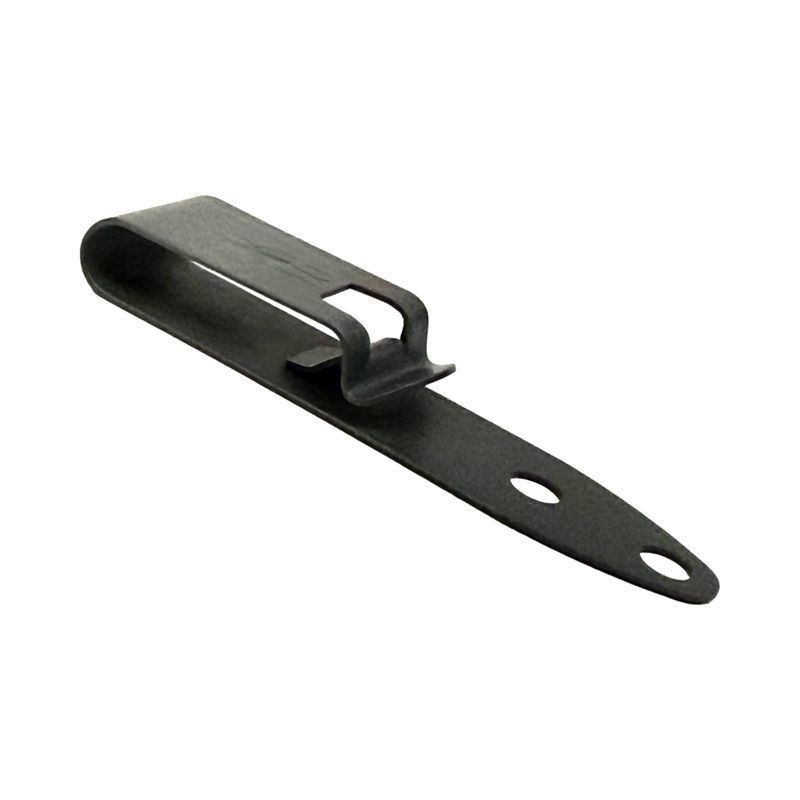 Mod 2.2 - HLR Gear Clip® - Behind the belt