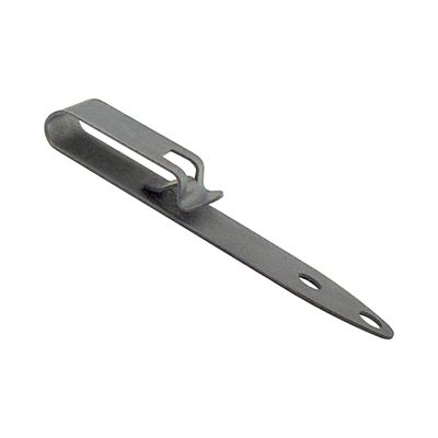 Mod 2 - HLR Gear Clip® - Behind the belt