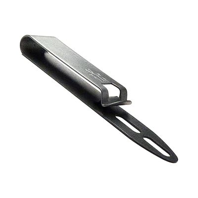 Mod 4 - Universal/Height adjustable HLR Gear Clip® - 1.75" belt