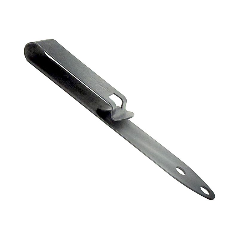 Mod 8 - HLR Gear Clip® - 1.5" belt - Deep Carry