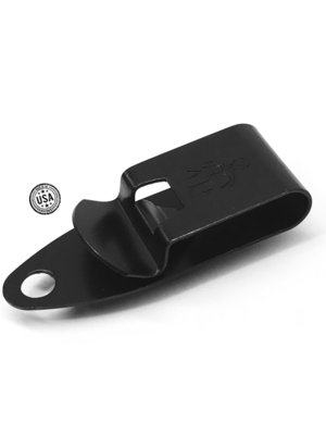 Mod 3 - HLR Discreet Gear Clip™ - Mini 