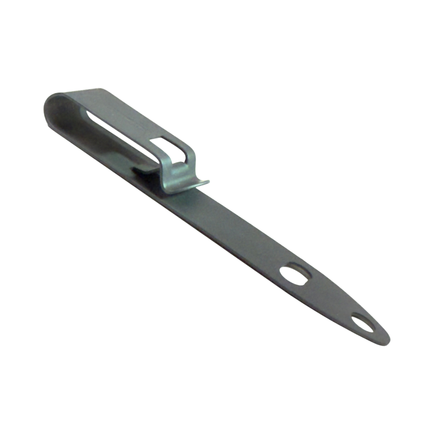 Mod 2.1 - HLR Gear Clip® - Behind the belt - SHS