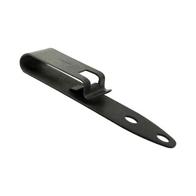 Mod 2.2 - HLR Gear Clip® - Behind the belt