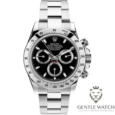 Rolex Daytona Oyster Perpetual Cosmograph
