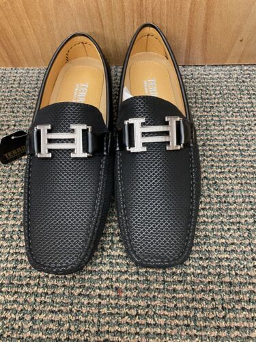 Terroni Italian Shoes